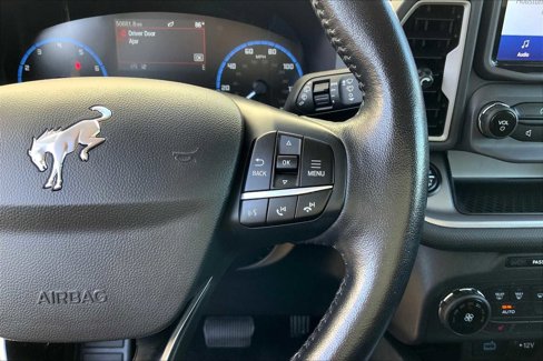 Used 2022 Ford Bronco Sport Big Bend w/ Convenience Package image 23