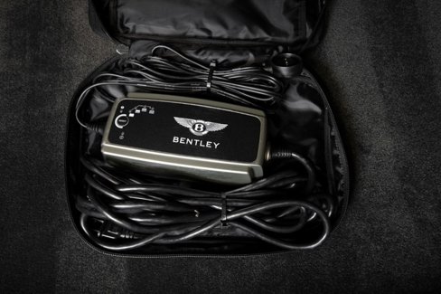Used 2017 Bentley Continental GT image 58