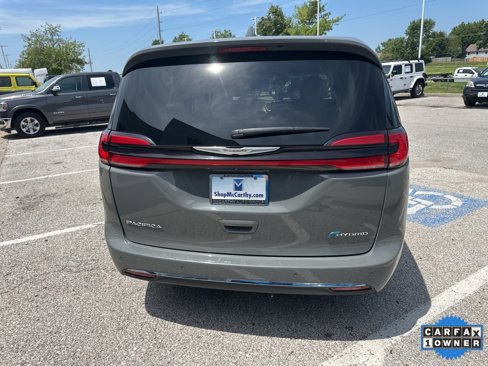 Used 2022 Chrysler Pacifica Touring-L image 27