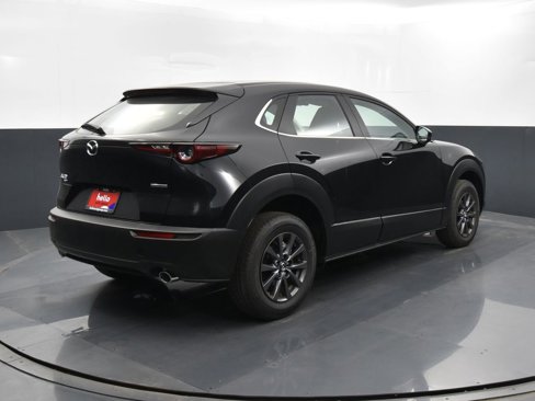 Used 2025 MAZDA CX-30 AWD 2.5 S image 26