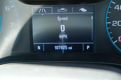 Used 2017 Chevrolet Cruze LT w/ Convenience Package image 41