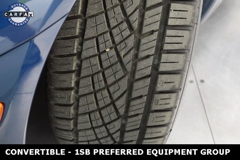 Used 2005 Chevrolet Corvette Convertible w/ Preferred Equipment Group image 37