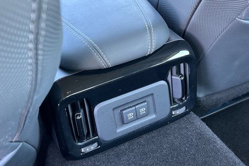 Certified 2022 Toyota Mirai XLE image 16