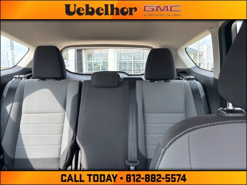 Used 2019 Ford Escape S image 21