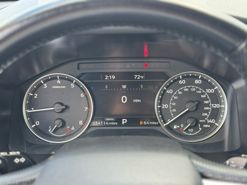 Used 2024 Mitsubishi Outlander AWD image 13