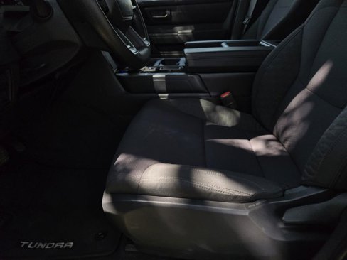 Used 2023 Toyota Tundra SR image 18