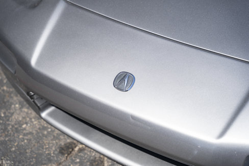 Used 1998 Acura NSX T image 14