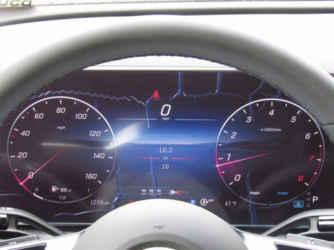 Certified 2025 Mercedes-Benz GLC 300 4MATIC image 25