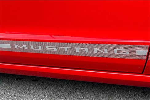 Used 2013 Ford Mustang Premium image 32