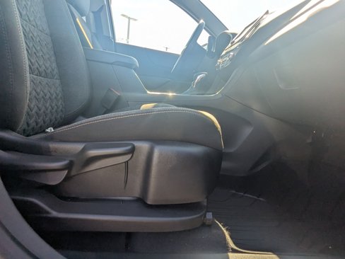 Used 2022 Chevrolet Equinox LT image 31