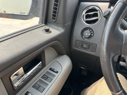 Used 2014 Ford F150 XLT w/ Equipment Group 302A Luxury image 14