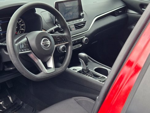 Used 2022 Nissan Altima 2.5 SV image 21