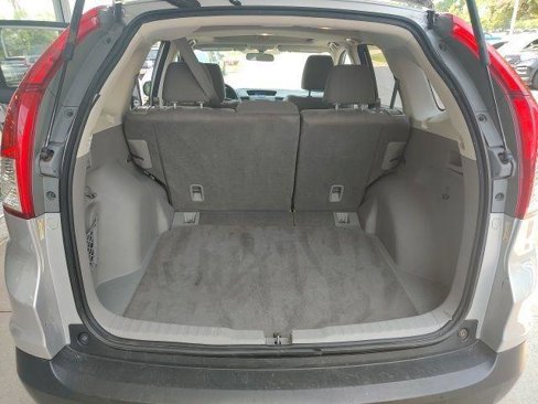 Used 2012 Honda CR-V EX image 22