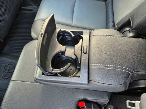 Used 2019 Toyota 4Runner SR5 Premium image 33