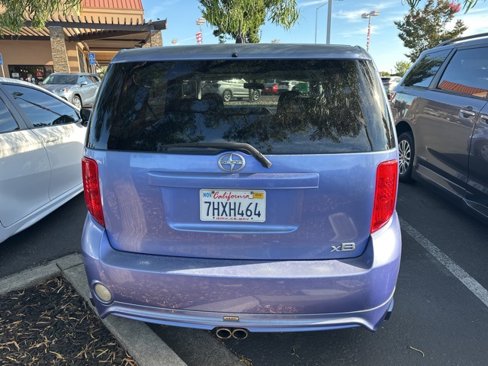 Used 2010 Scion xB Release Series 7.0 image 4