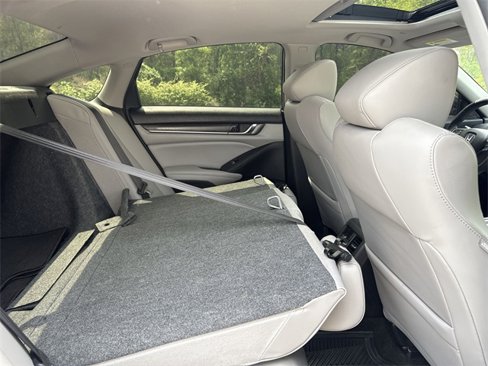 Used 2018 Honda Accord EX-L image 31