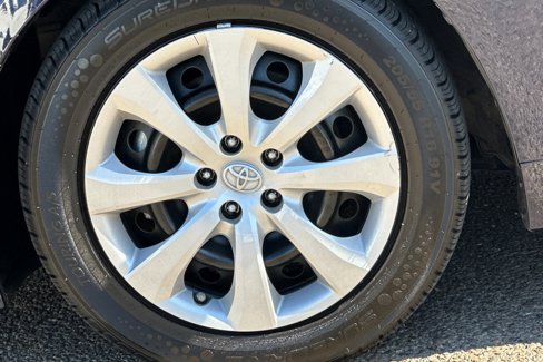 Used 2023 Toyota Corolla LE image 24