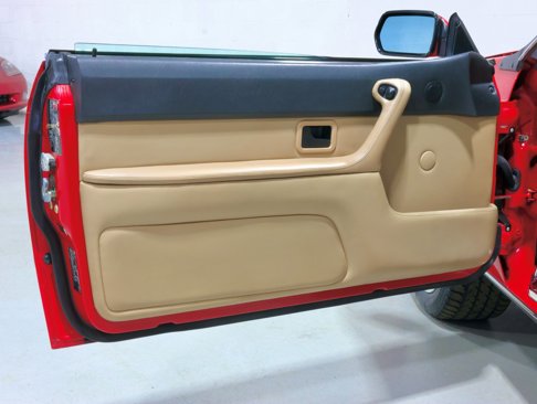 Used 1988 BMW M6 Coupe image 44