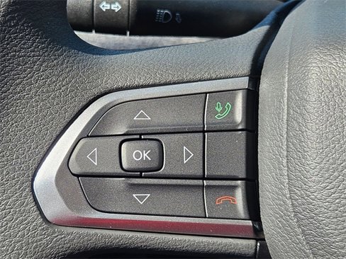 New 2025 Jeep Compass Sport image 15