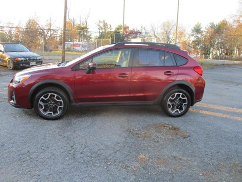Used 2016 Subaru Crosstrek 2.0i Limited w/ Popular Package #2 image 8