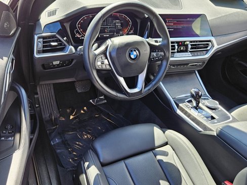 Certified 2023 BMW 430i Coupe w/ Convenience Package image 15
