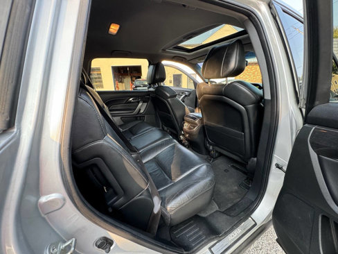 Used 2009 Acura MDX w/ Technology Package image 20