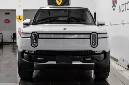 Used 2023 Rivian R1S Adventure image 7