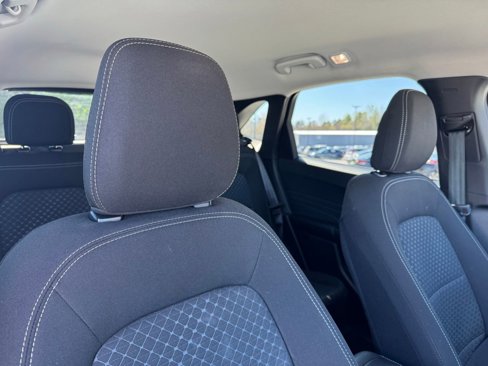 Used 2023 Ford Escape Active image 28