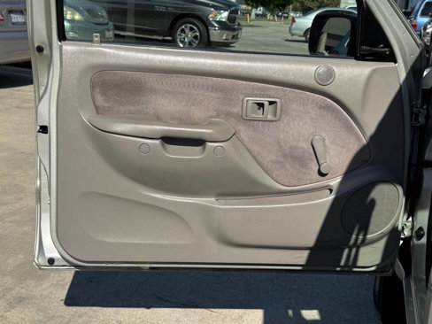 Used 2004 Toyota Tacoma 2WD Regular Cab image 22