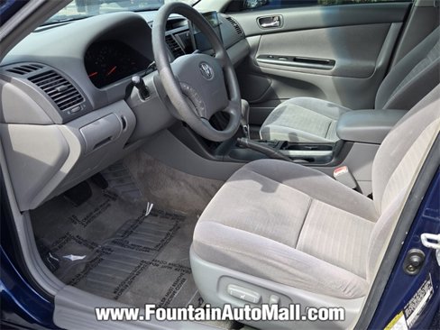 Used 2006 Toyota Camry image 10