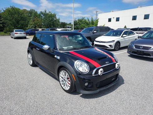 Used 2013 MINI Cooper John Cooper Works image 26