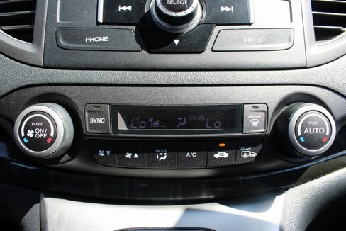 Used 2014 Honda CR-V EX-L image 20