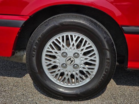 Used 1987 Honda Prelude Si image 25