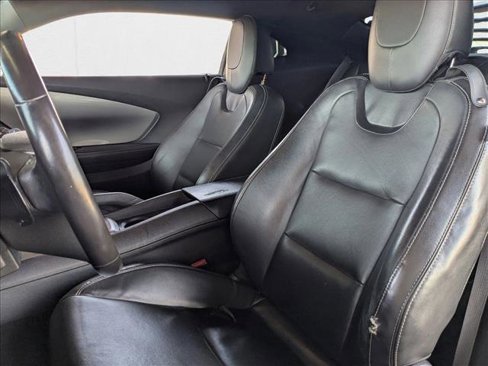 Used 2014 Chevrolet Camaro LT w/ RS Package image 12