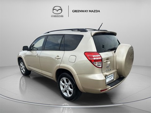 Used 2011 Toyota RAV4 Limited image 6
