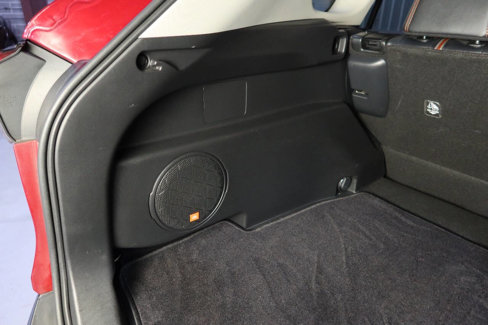 Used 2019 Toyota RAV4 Adventure image 28