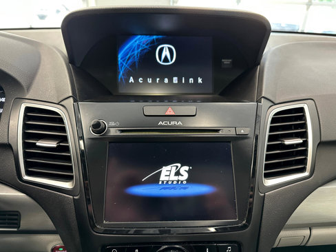 Used 2017 Acura RDX FWD w/ Technology Package image 35