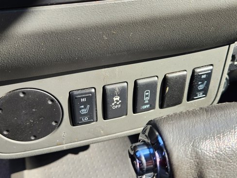 Used 2017 Nissan Frontier SV w/ SV Value Truck Package image 22