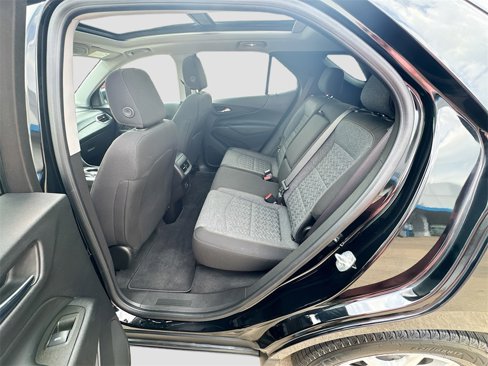 Used 2022 Chevrolet Equinox LT image 26