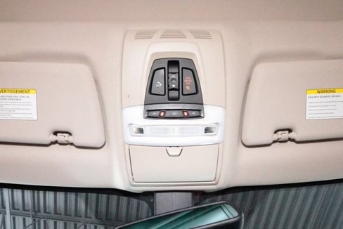 Used 2015 BMW X5 xDrive35i image 13