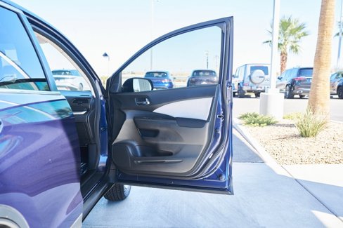 Used 2016 Honda CR-V EX image 11
