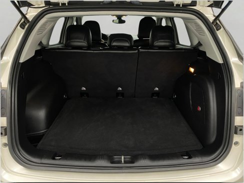 Used 2019 Jeep Compass High Altitude image 6