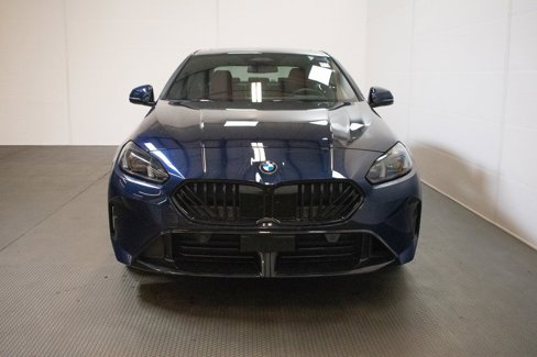 Certified 2025 BMW 228i xDrive image 2