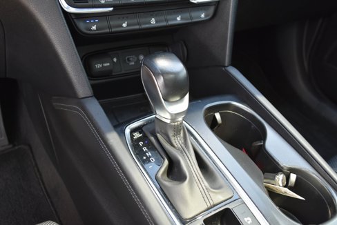 Used 2020 Hyundai Santa Fe Limited image 27