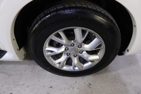Used 2014 INFINITI QX80 2WD w/ Theater Package image 45