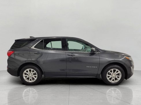 Used 2019 Chevrolet Equinox LT image 11