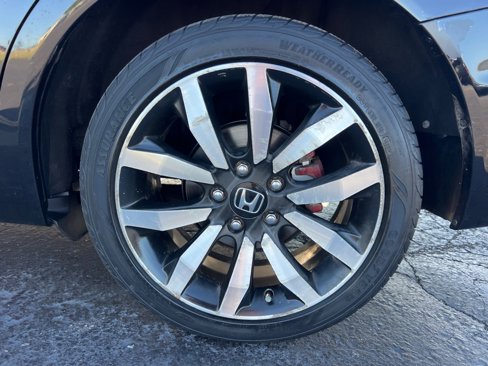 Used 2014 Honda Civic EX-L image 38