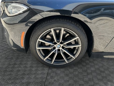 Used 2022 BMW 430i xDrive Coupe w/ Premium Package 2 image 9