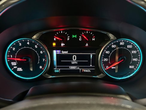 Used 2016 Chevrolet Malibu LT w/ Leather Package image 15