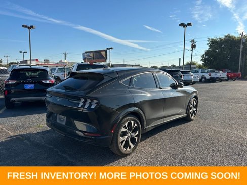 Used 2021 Ford Mustang Mach-E Premium image 7